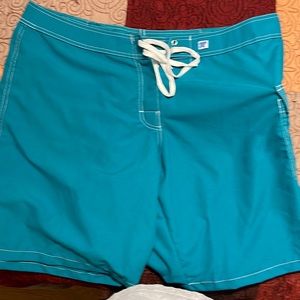 Board shorts